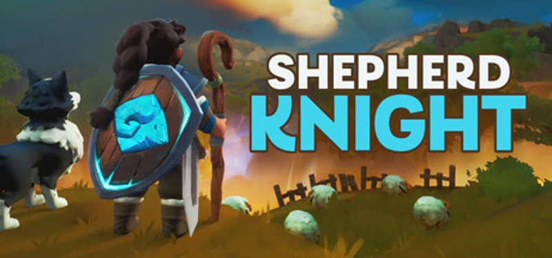 Shepherd Knight Image
