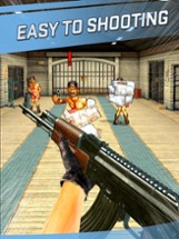 Shooting Elite 3D- Gun Shooter Image