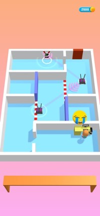 Signal Master 3D screenshot