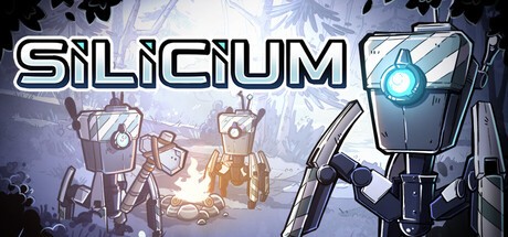 Games like Silicium