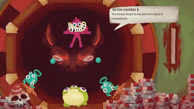 Sin City Shuffle Image