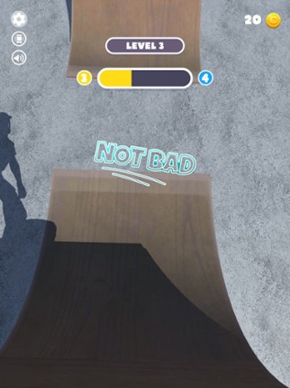 Skateboard Master screenshot