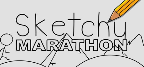 Games like Sketchy Marathon