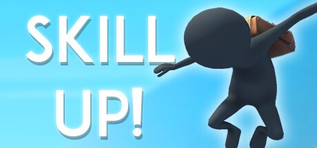 Games like Skill Up