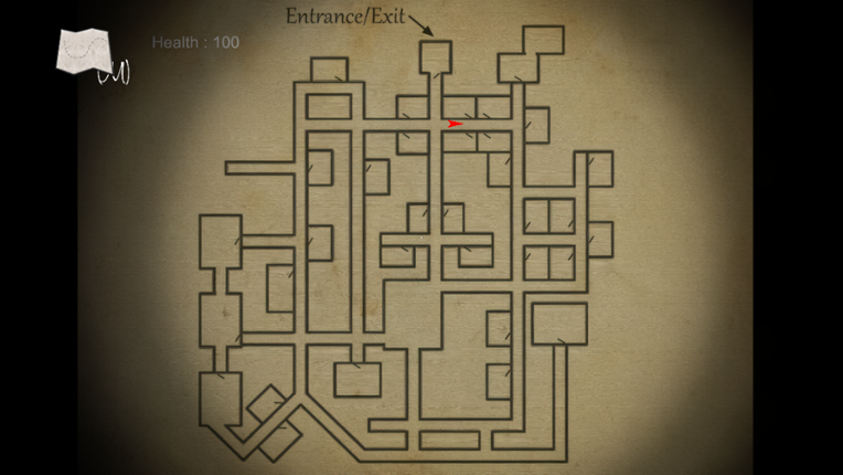 Slendrina The Cellar 2 PC Image