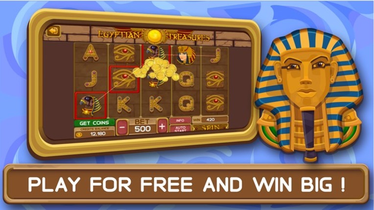 SLOTS MACHINES FREE - Slot Online Casino Games for Free screenshot