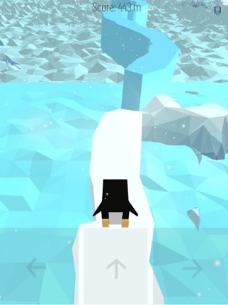 Snow Slide screenshot