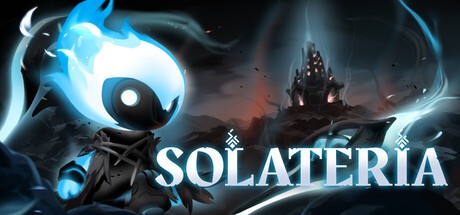Games like Solateria