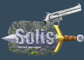 Games like Solis - Reino do Sol Negro