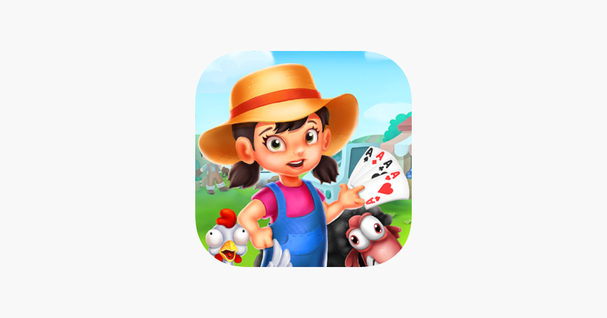 Games like Solitaire Farm: Idle Card Game