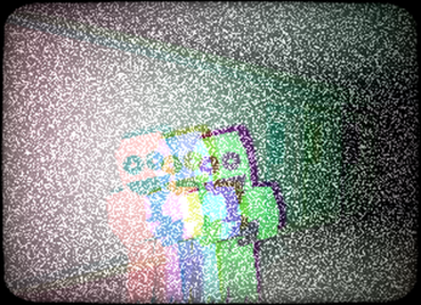 Sp3ctre: Gh0st3d screenshot