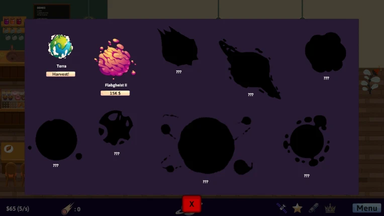 Space Catnips Image