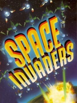 Games like Space Invaders