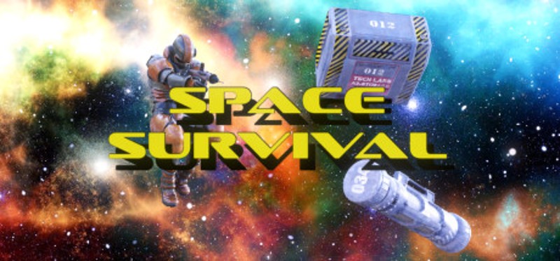 Space Survival Image