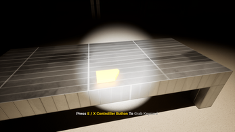 Spark in the Dark screenshot