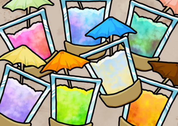 Spelltacular Smoothies Image