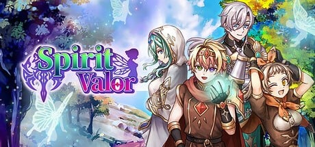 Games like Spirit Valor