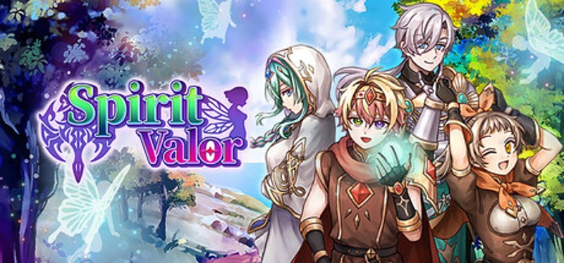 Spirit Valor Image