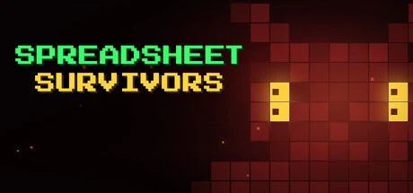 Games like Spreadsheet Survivors