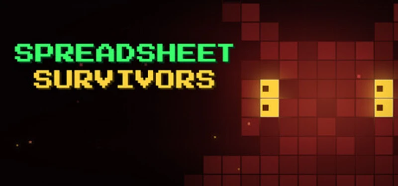 Spreadsheet Survivors Image