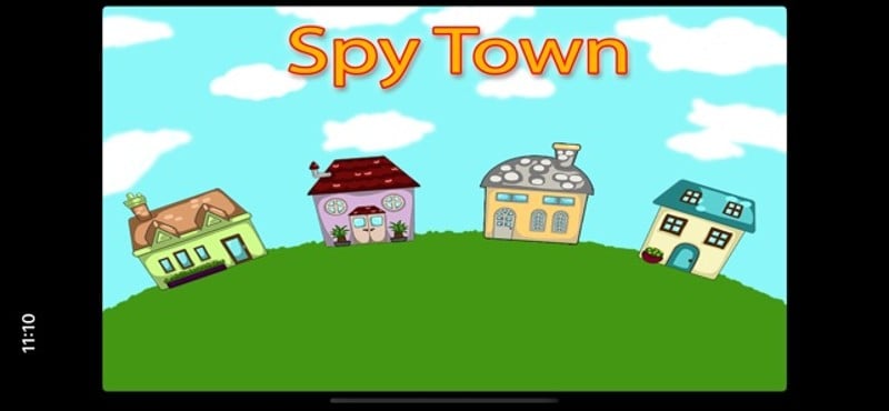 Spy Town screenshot