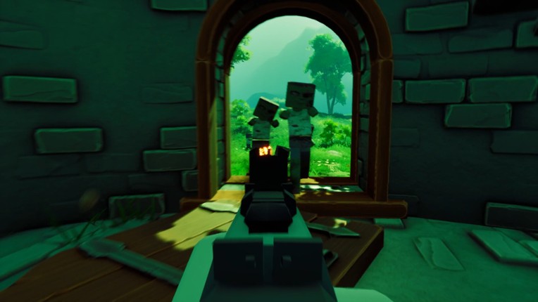Square Force Image