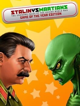 Games like Stalin vs. Martians