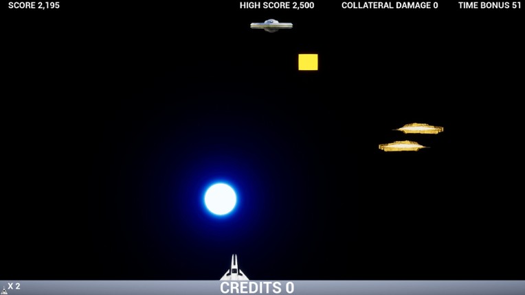 Star Quest Image