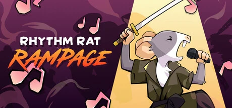 Games like Rhythm Rat Rampage