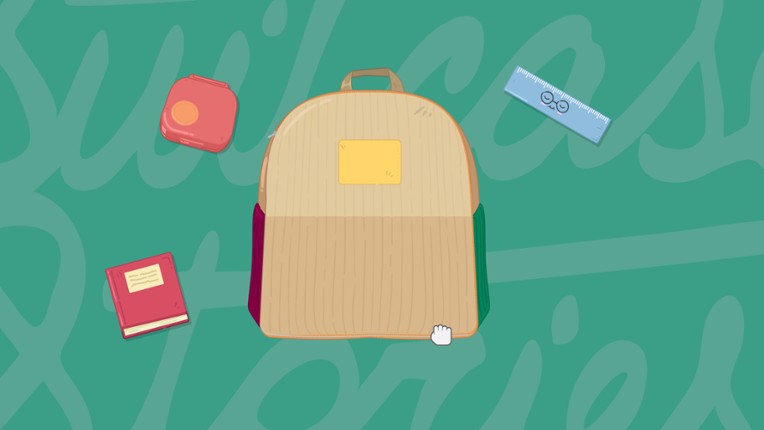 Suitcase Stories screenshot