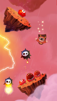 Super Sam Adventures screenshot
