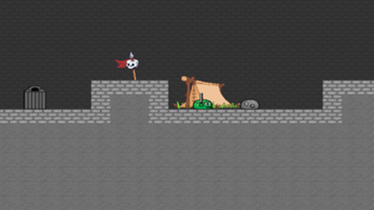 Super Slime Adventure Image