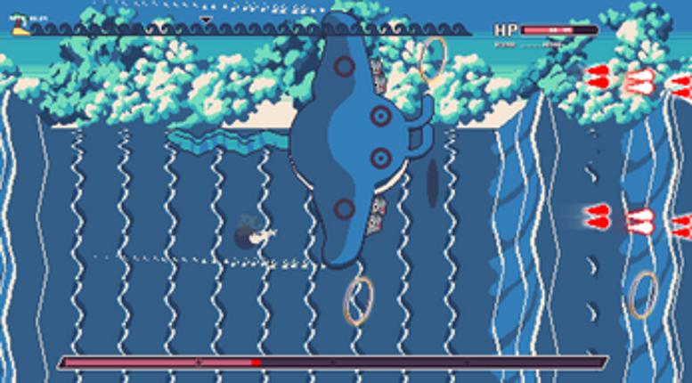 Super Surfing Pikachu DX Image