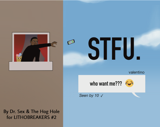 Super Titillating Feral Union Image