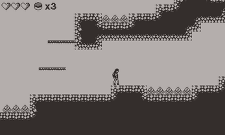 Super Tumanguya Climber Image