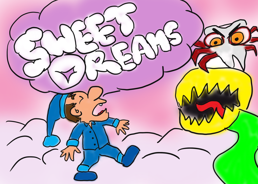 Games like Sweet Dreams