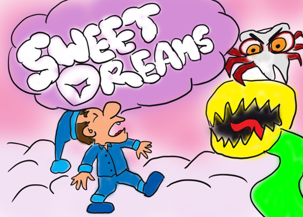 Sweet Dreams Image