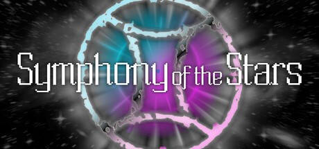 Games like Symphony of the Stars
