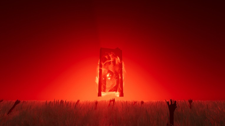 DREADCORE : Locked Unit screenshot
