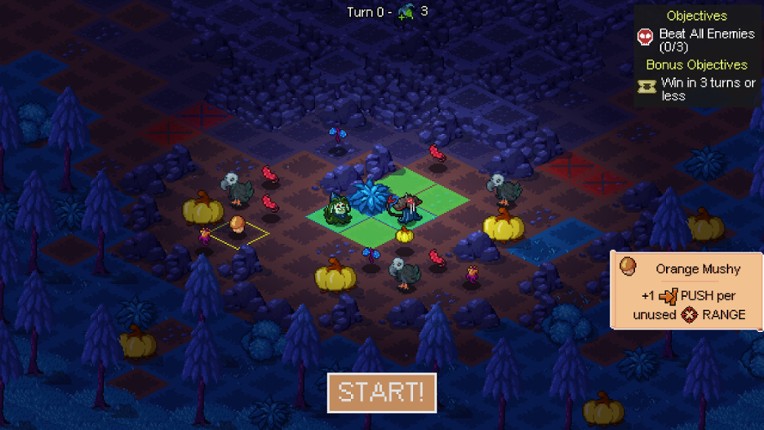 Tacticauldron screenshot