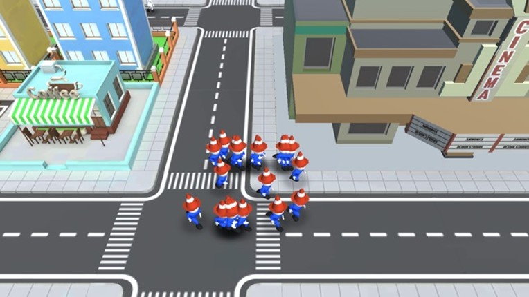 TAG.IO TV screenshot