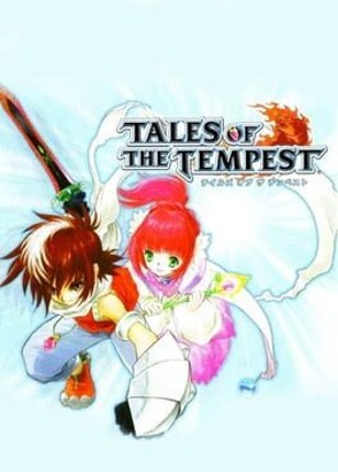 Tales of the Tempest Game Cover