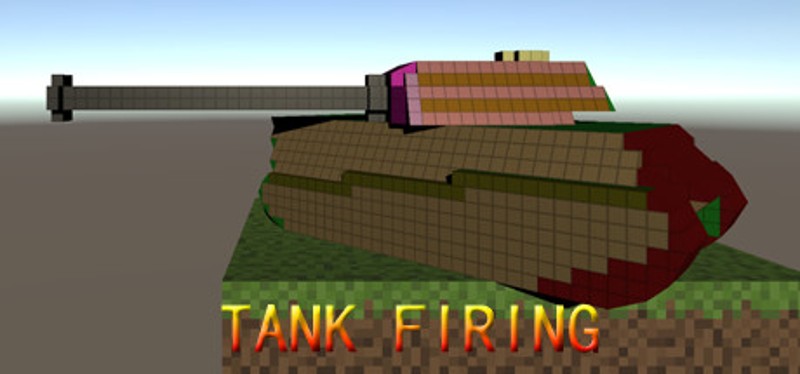 Tank Firing Image