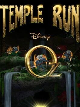Games like Temple Run: Oz