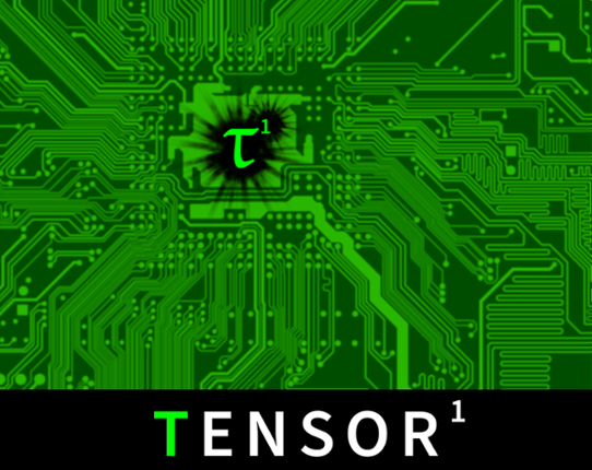 Tensor 1 Game Cover