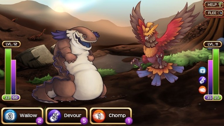 Terrapets screenshot