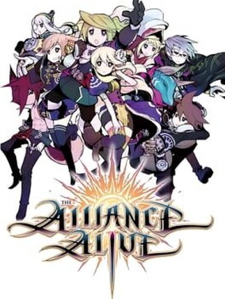 The Alliance Alive Image