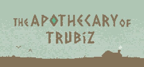 Games like The Apothecary of Trubiz