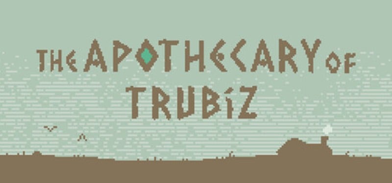 The Apothecary of Trubiz Image