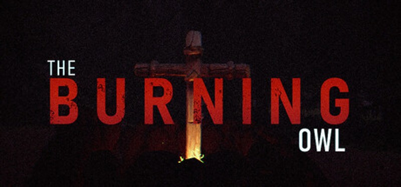 The Burning Owl Image